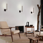 ILO 187 LED Wall Sconce wall / ceiling lamps Oluce 