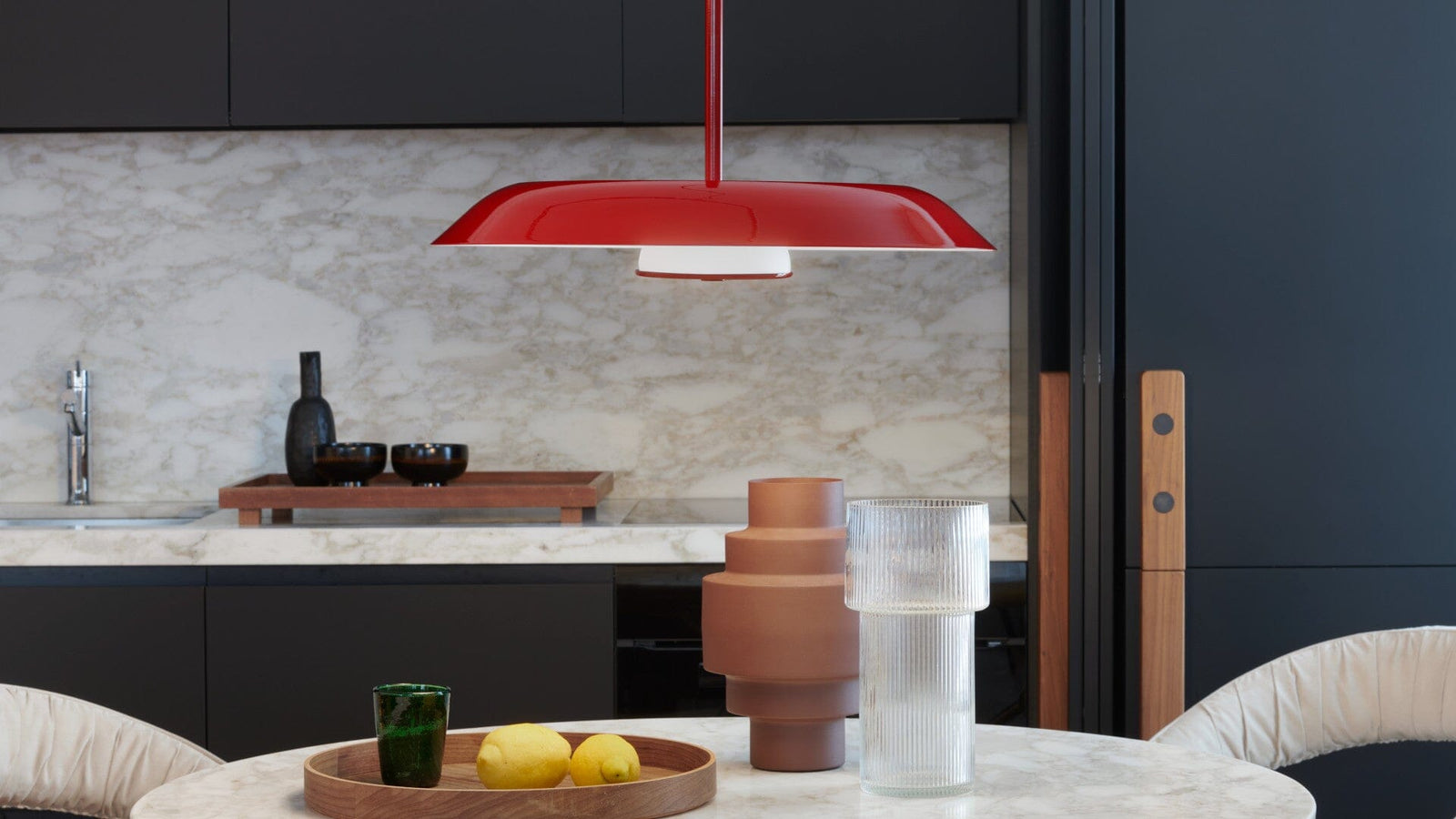 Iride Pendant Lamp Pendant Lights Oluce 