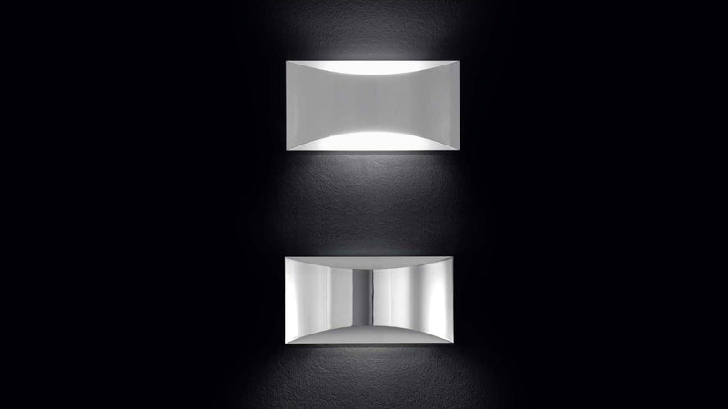 Kelly Wall Sconce Wall Sconce Oluce 