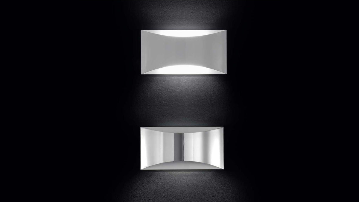 Kelly Wall Sconce Wall Sconce Oluce 