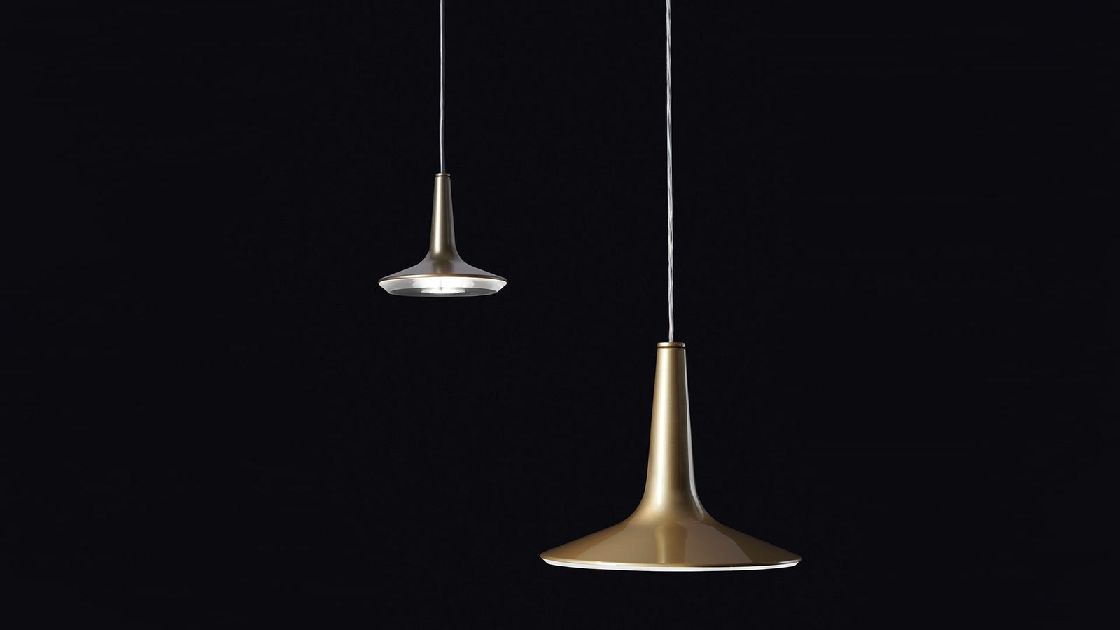 Kin Pendant Light Pendant Lights Oluce 