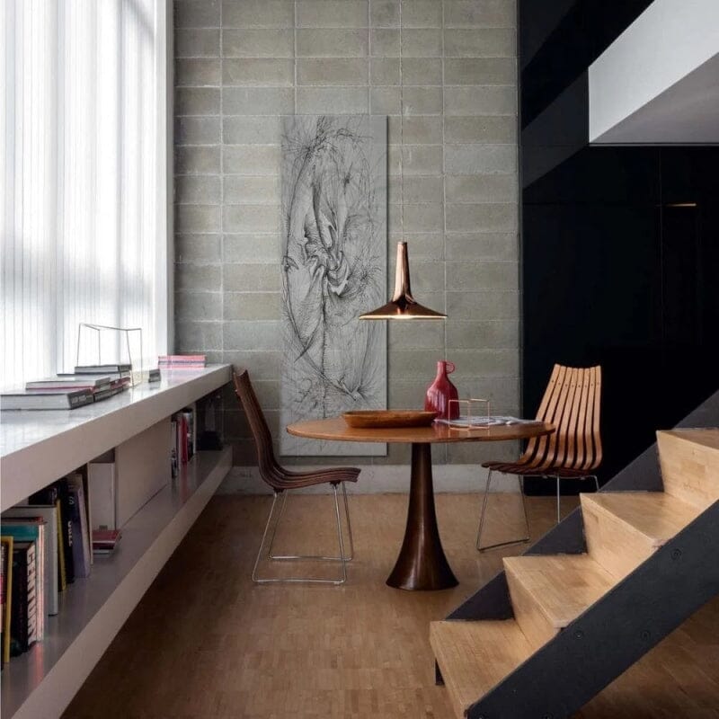 Kin Pendant Light Pendant Lights Oluce 