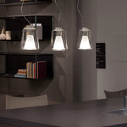 Lanternina 471 Pendant Light Pendant Lights Oluce 