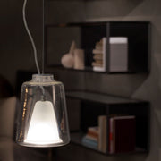 Lanternina 471 Pendant Light Pendant Lights Oluce 