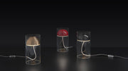 Medusa Table Lamp Table Lamps Oluce 