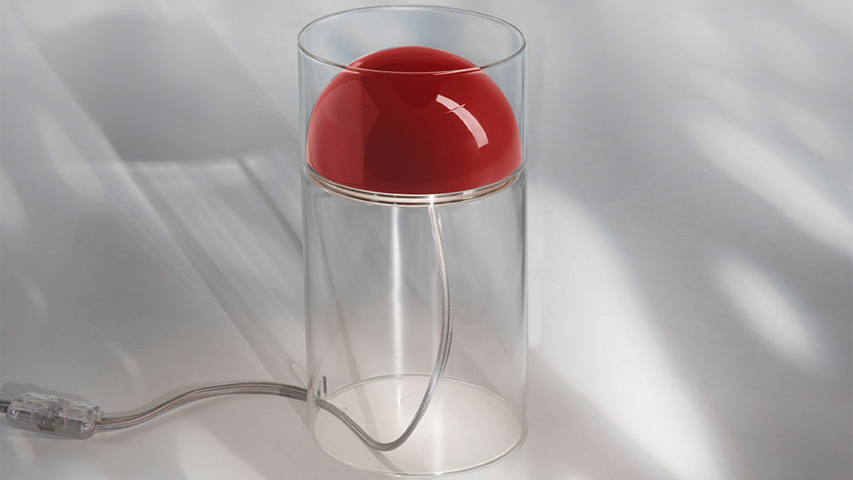 Medusa Table Lamp Table Lamps Oluce 