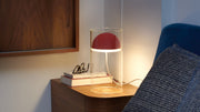 Medusa Table Lamp Table Lamps Oluce 
