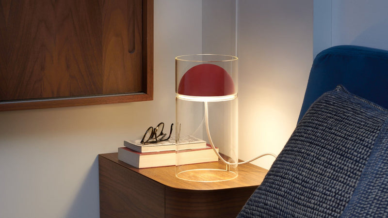 Medusa Table Lamp Table Lamps Oluce 