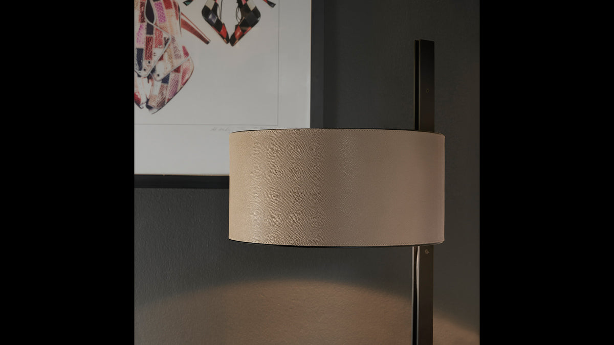 Parallel Floor Lamp Table Lamps Oluce 
