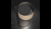 Parallel Table Lamp Table Lamps Oluce 