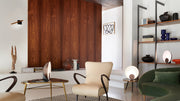 Siro Table Lamp lamps Oluce 