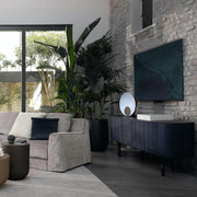 Siro Table Lamp lamps Oluce 