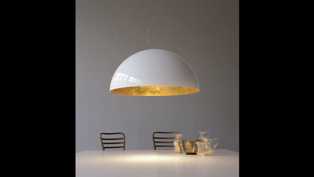 Sonora 493 Suspension Lamp suspension lamps Oluce 