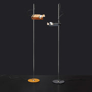 Spider Floor Lamp Floor Lamps Oluce 