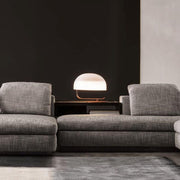 Zanuso Table Lamp Table Lamps Oluce 