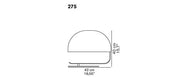 Zanuso Table Lamp Table Lamps Oluce 