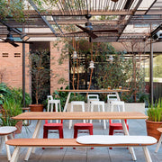 Ombra Low Stool Stools RS Barcelona 
