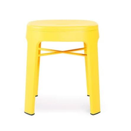 Ombra Low Stool Stools RS Barcelona Yellow 