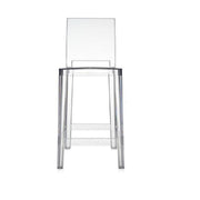 One More Please (2 Stools) bar seating Kartell 
