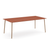 Onemm Rectangular Dining Table Dining Tables Arper 