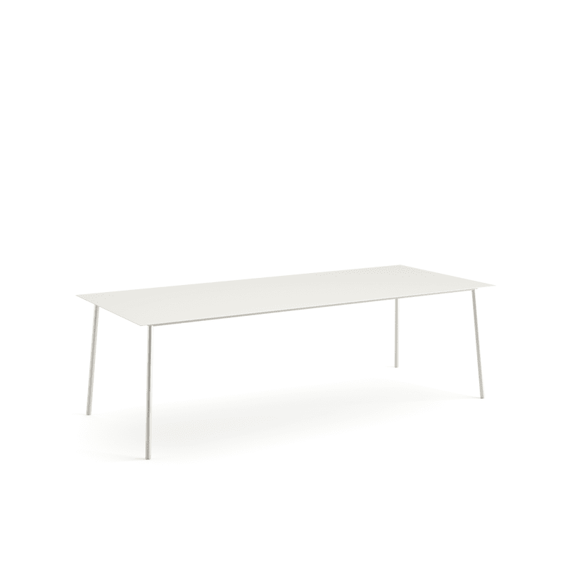 Onemm Rectangular Dining Table Dining Tables Arper 