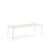 Onemm Rectangular Dining Table Dining Tables Arper 