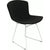 Bertoia Side Chair with Full Cover