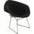 Bertoia Small Diamond Chair with Full Cover