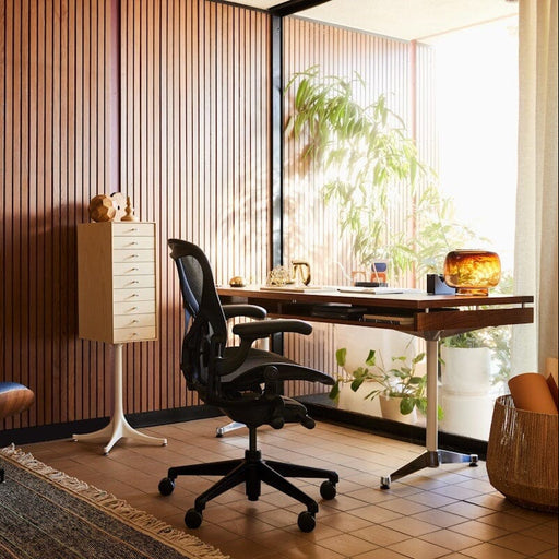 Aeron Chair***Moving Sale**** task chair herman miller 