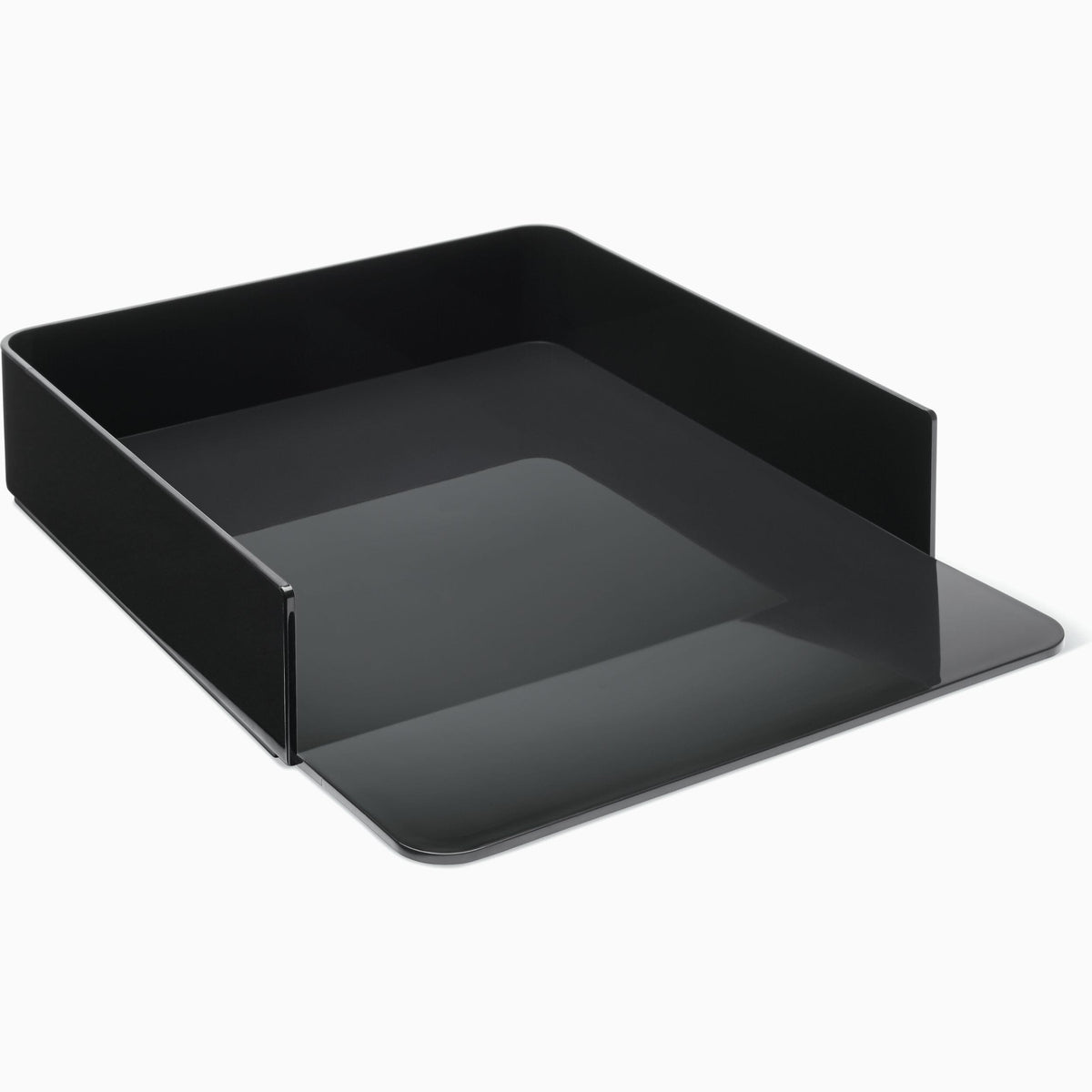 Formwork Paper Tray Accessories herman miller Onyx 