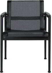 1966 Dining Armchair Outdoors Knoll 