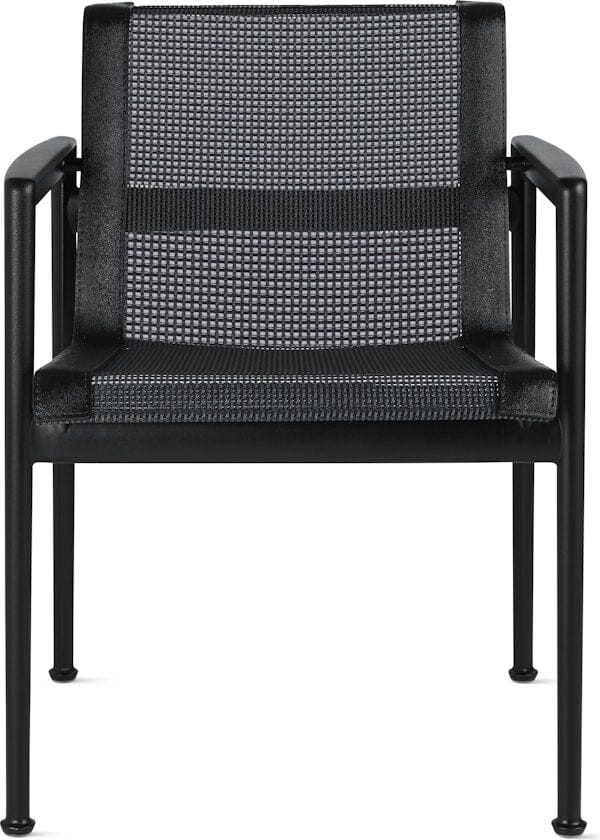 1966 Dining Armchair Outdoors Knoll 