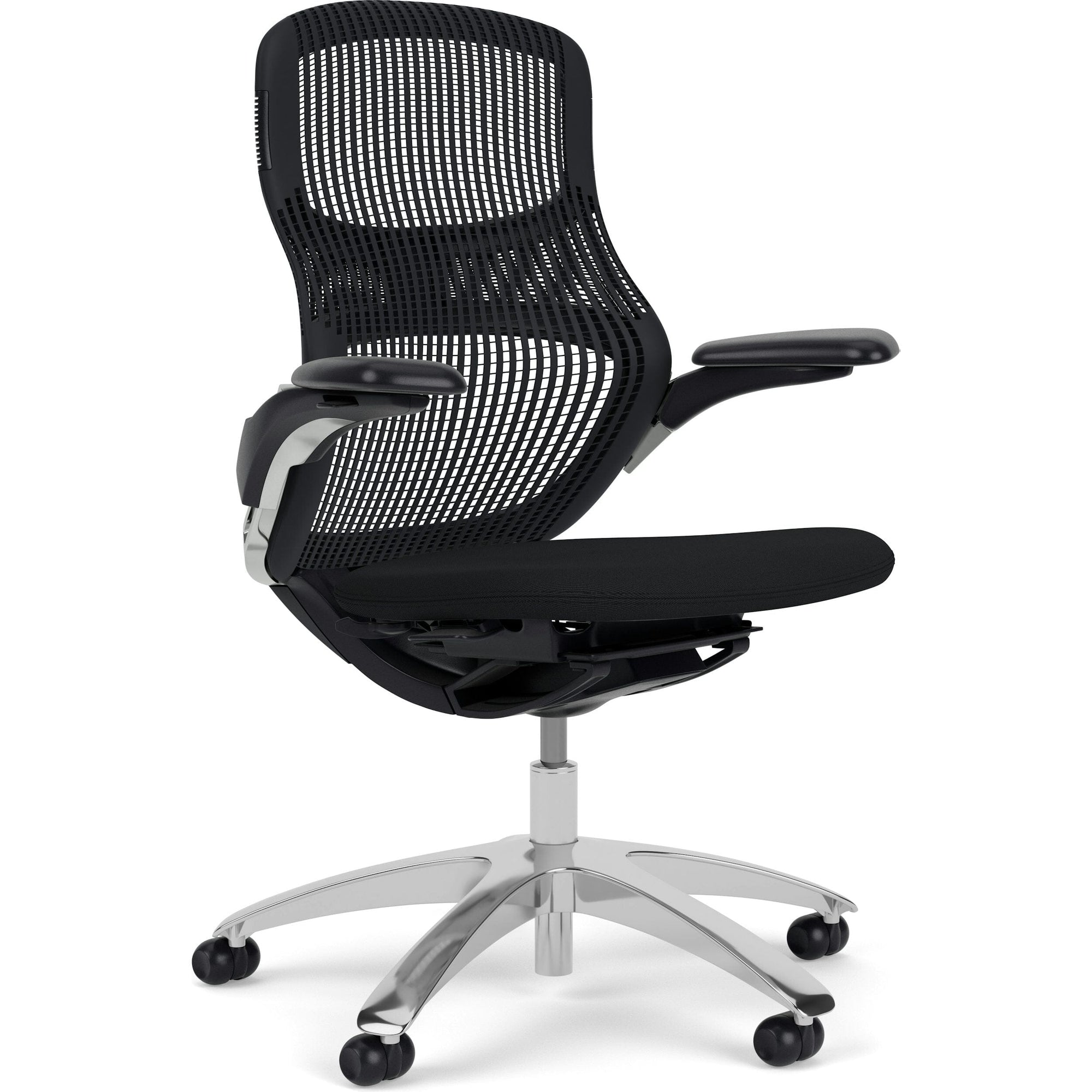 Generation Chair task chair Knoll 