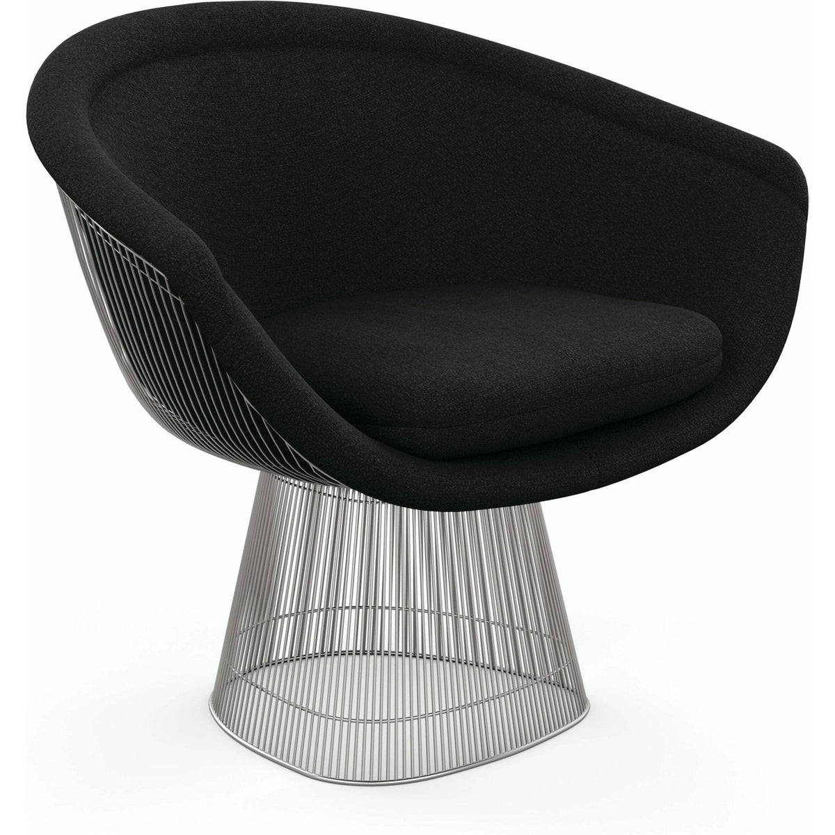Platner Lounge Chair lounge chair Knoll 