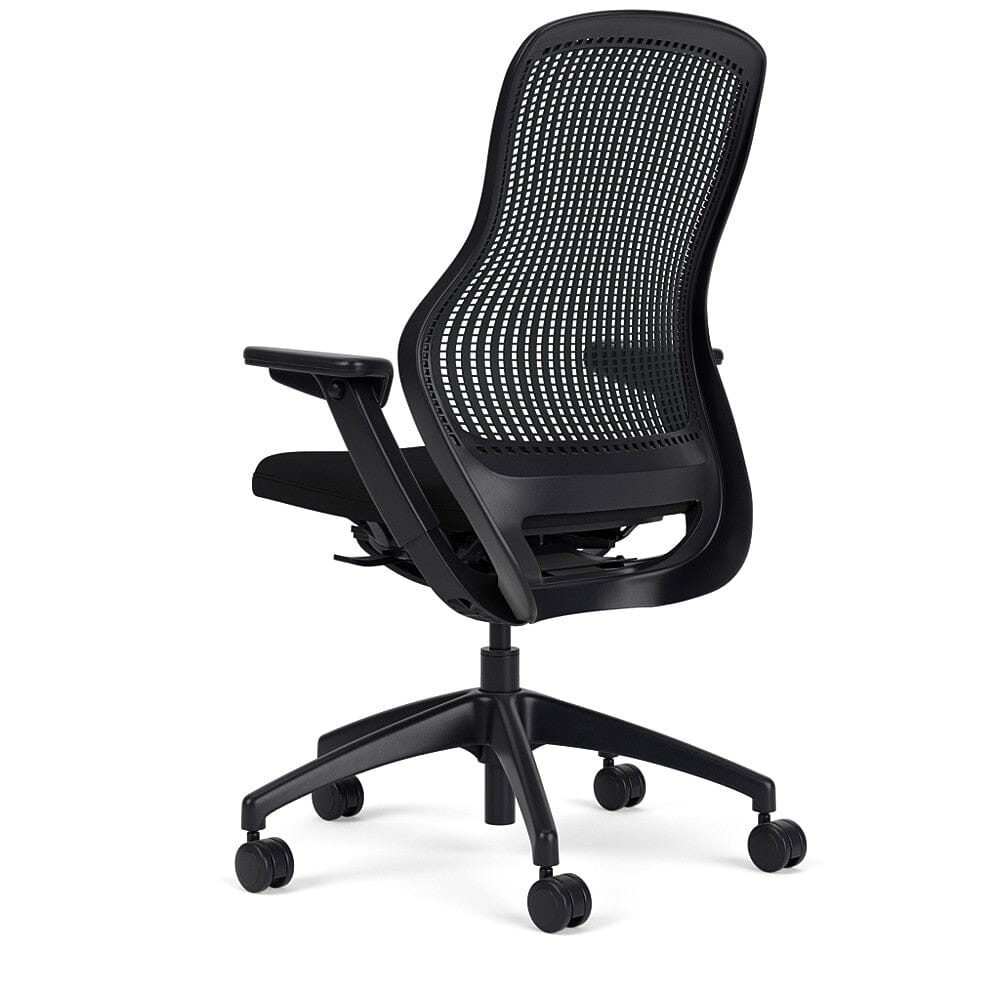 Knoll ReGeneration Flex Back Work Chair task chair Knoll 