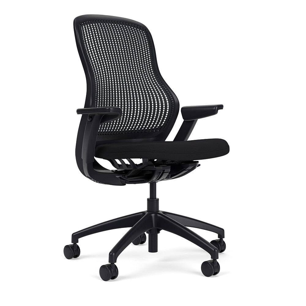 Knoll ReGeneration Flex Back Work Chair task chair Knoll 