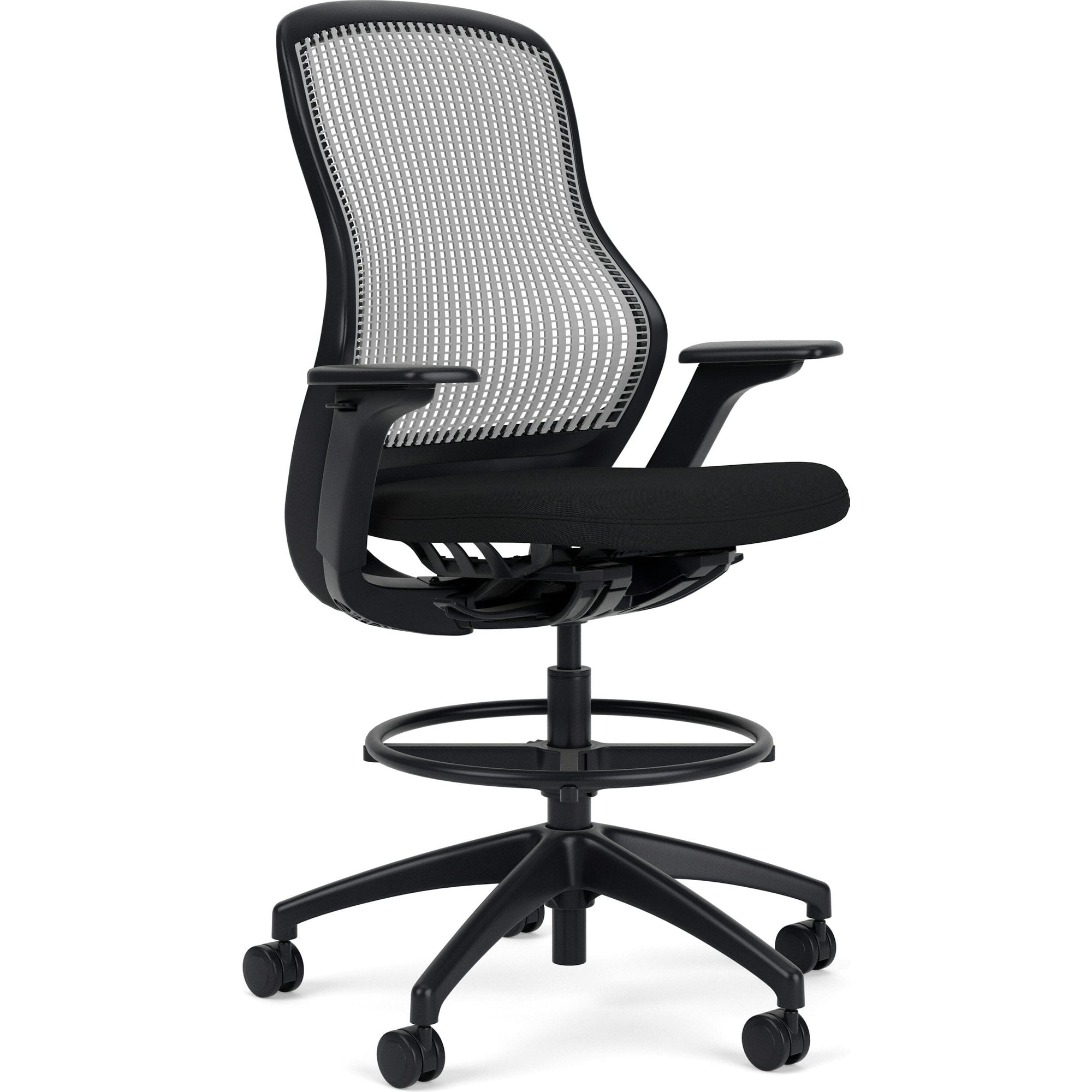 Knoll Regeneration High Task Chair task chair Knoll 