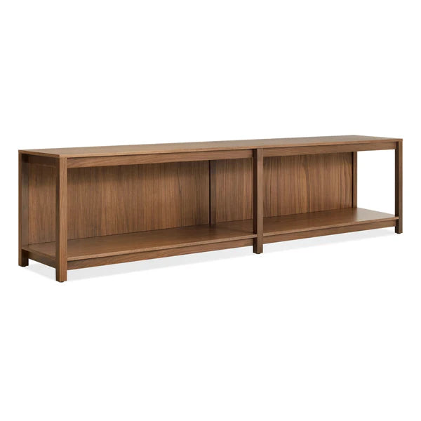 Open Plan Bench