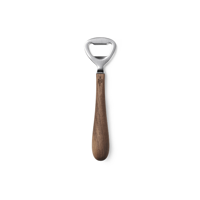 Kay Bojesen Menageri Bottle Opener, Walnut