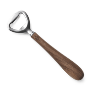 Kay Bojesen Menageri Bottle Opener, Walnut, view 2