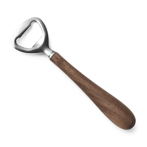 Kay Bojesen Menageri Bottle Opener, Walnut, view 2