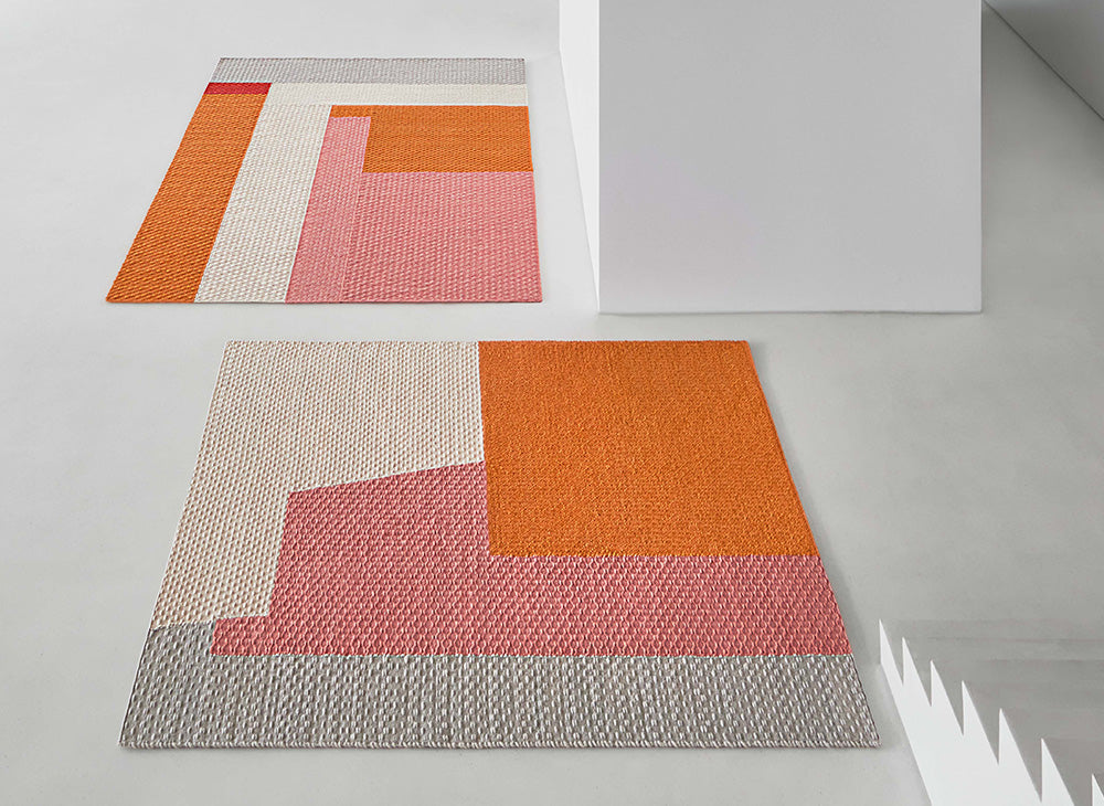 Weave Space Hopper Rug