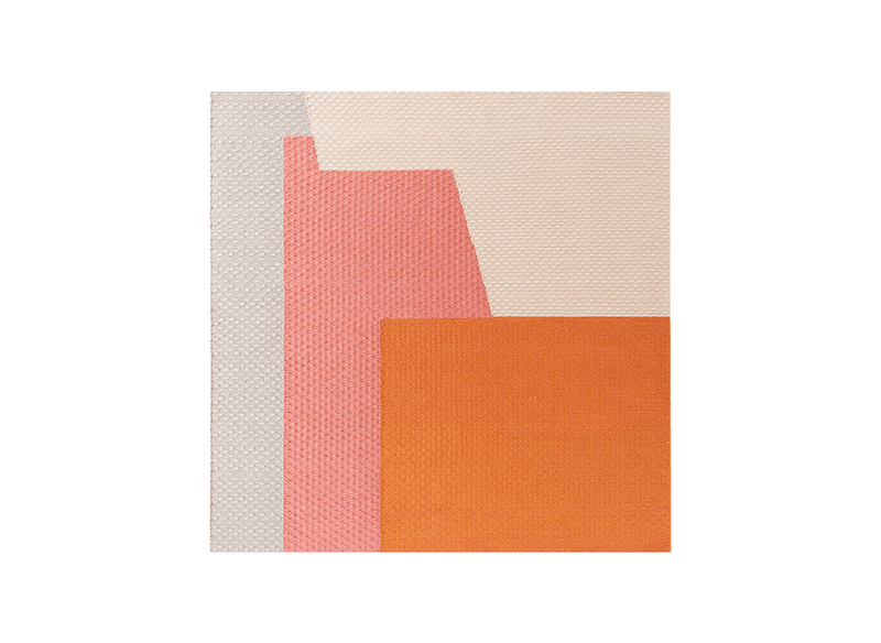 Weave Space Hopper Rug