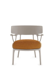 A.I. Lounge lounge chairs Kartell 