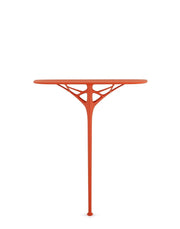 A.I. Console Table Console Table kartell Orange 