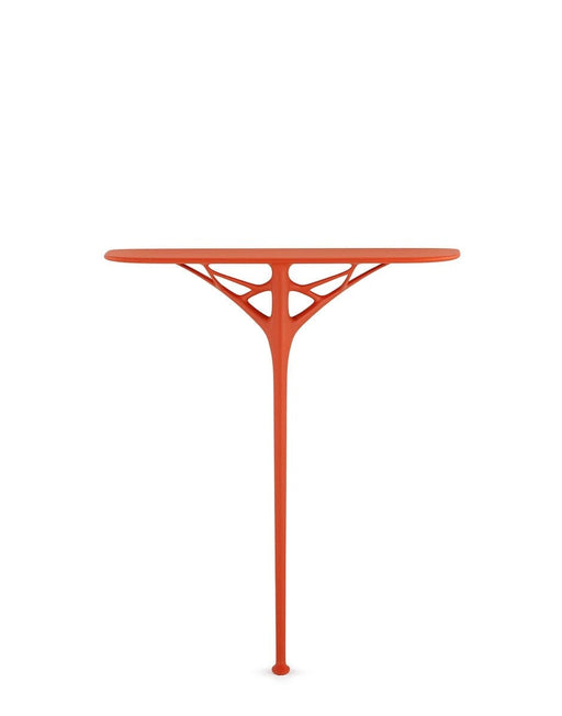 A.I. Console Table Console Table kartell Orange 