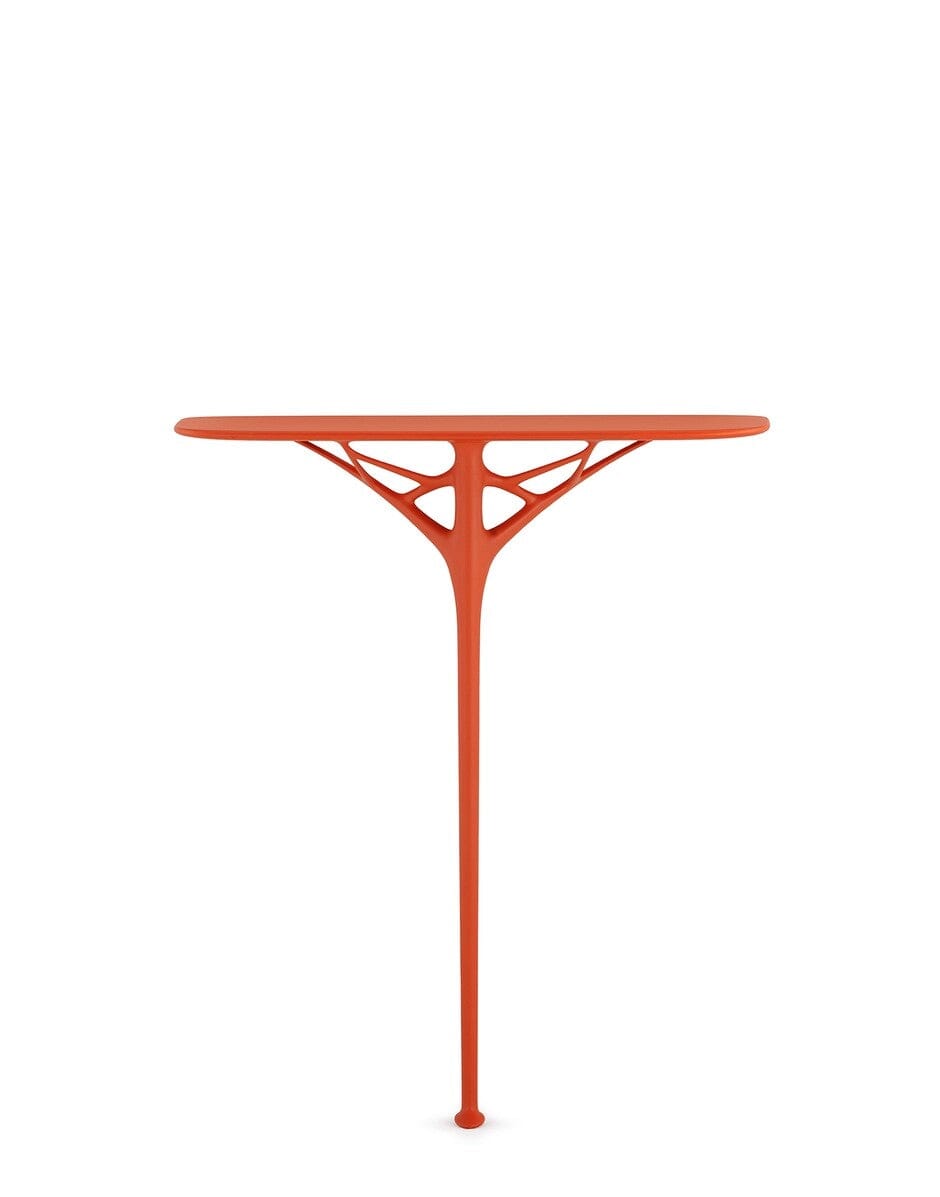 A.I. Console Table Console Table kartell Orange 
