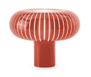 Teresa Table Lamp Special Edition Table Lamps Kartell Orange 