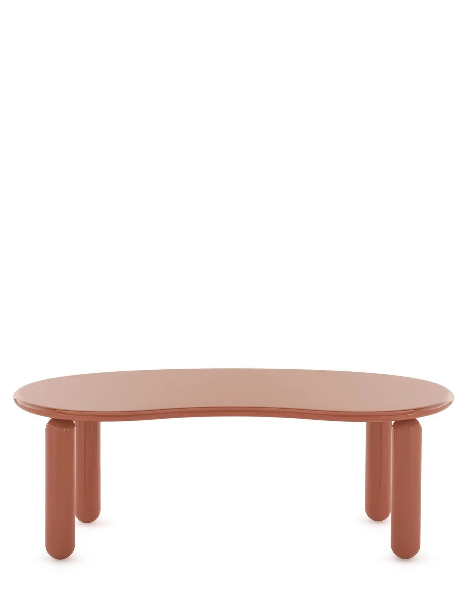 Undique Mas Coffee Table Coffee table Kartell Orange 