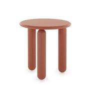 Undique Mas Side Table Coffee table Kartell 